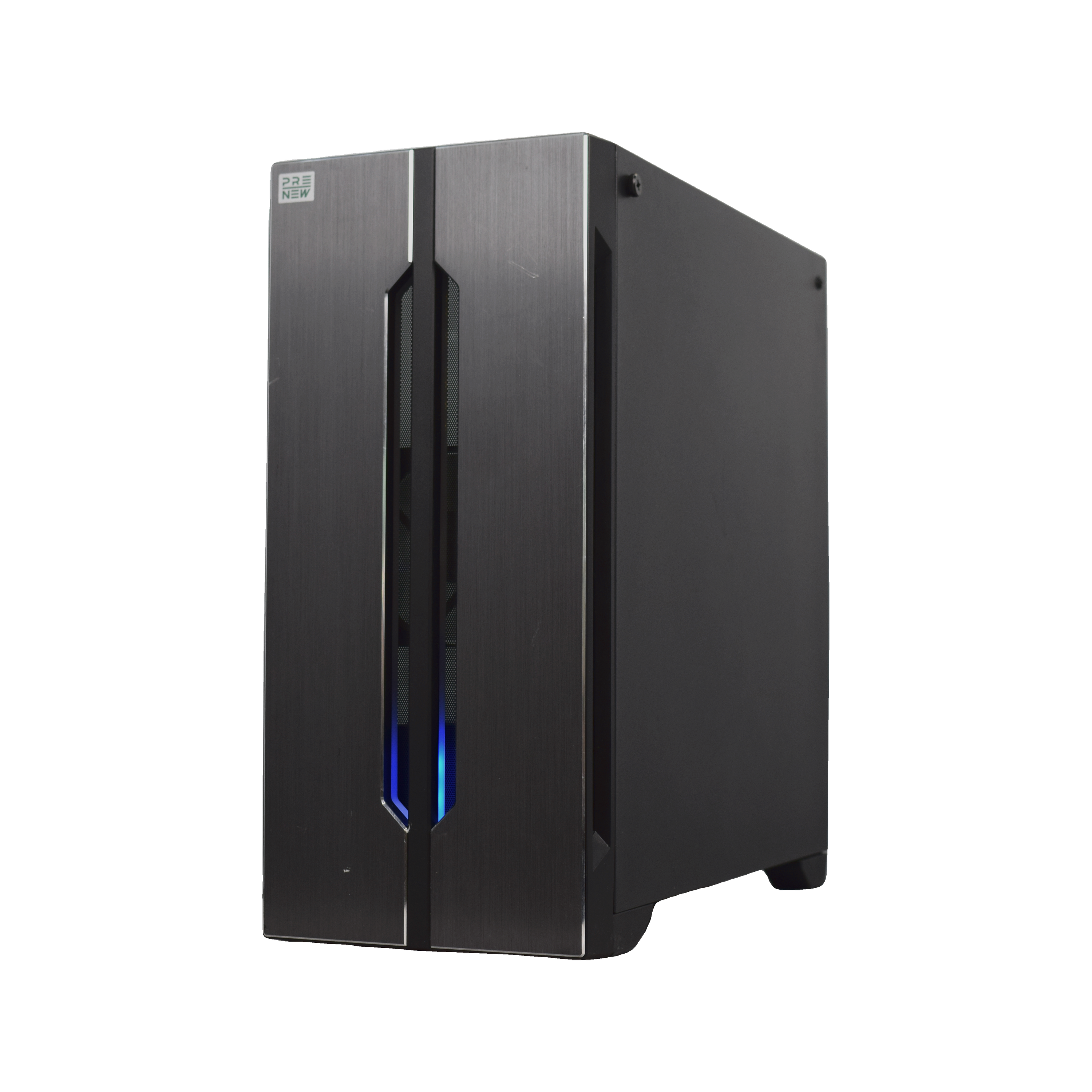 Intel i5-9600K | GTX 1070 | Prenew